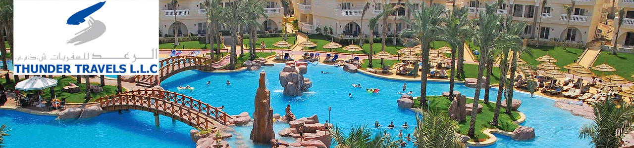 Hotels & Resorts Booking